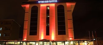 Soylu Hotel