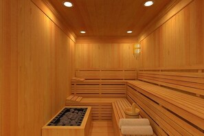 土耳其浴