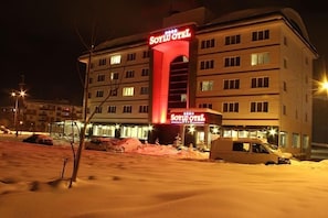 Exterior - Soylu Hotel (Bolu)