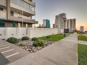 Apartment, 2 Bedrooms | Exterior - Getaway in Concon (Concon)