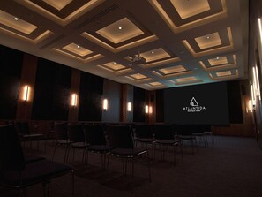Meeting facility - Atlantida Boutique Hotel (Rogaska Slatina)