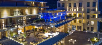 Atlantida Boutique Hotel