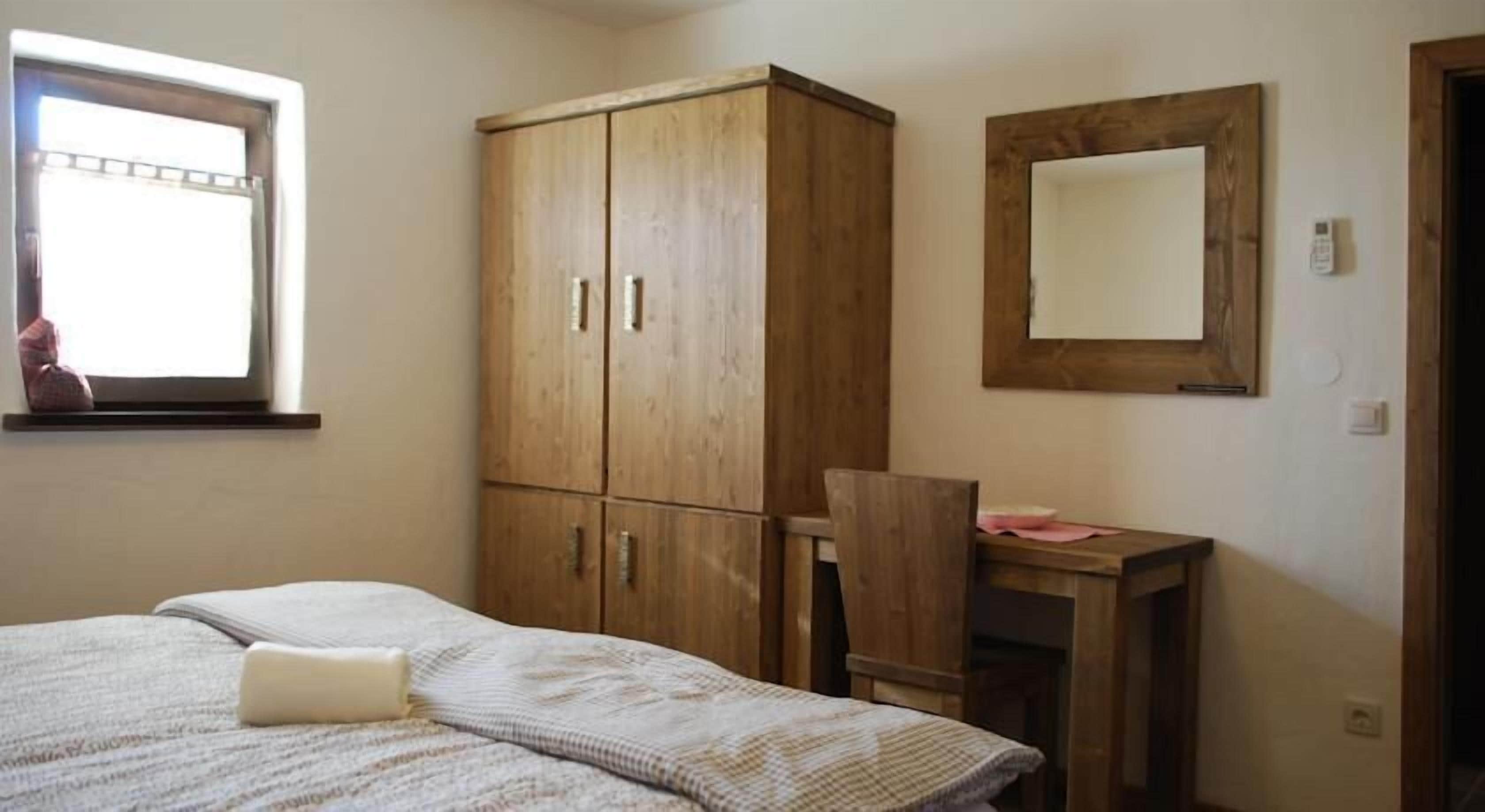 Photo - Panonska Vas Villas