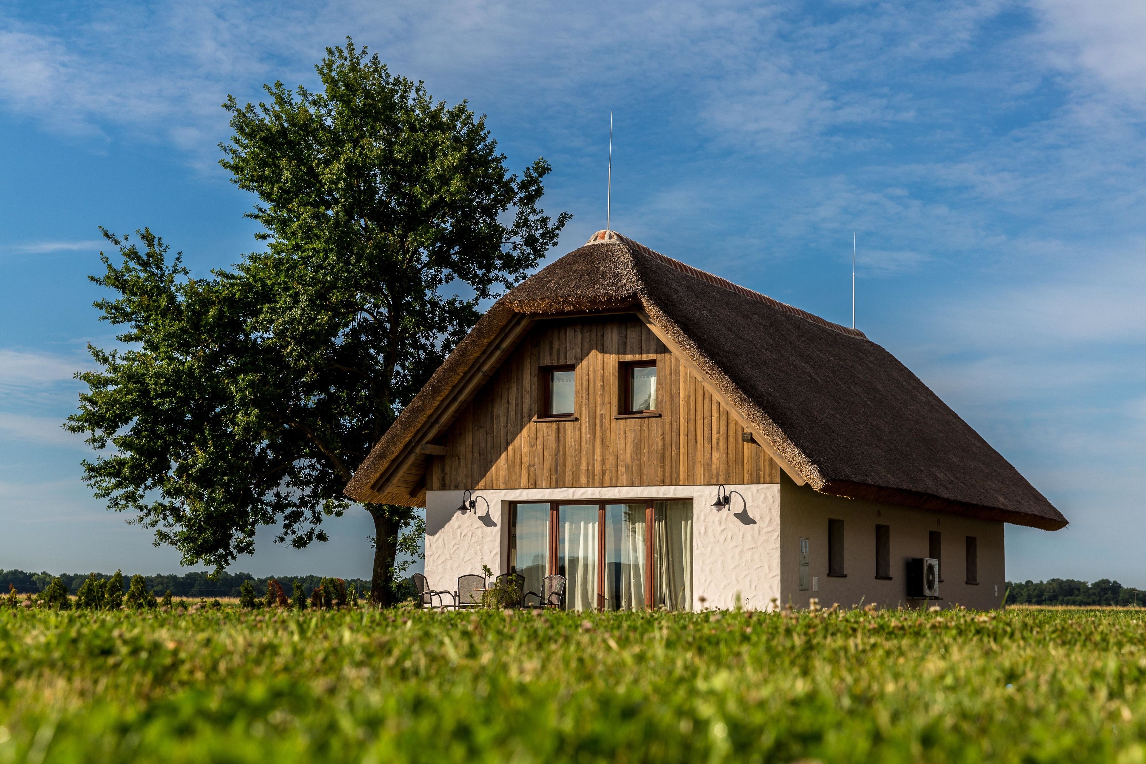 Photo - Panonska Vas Villas