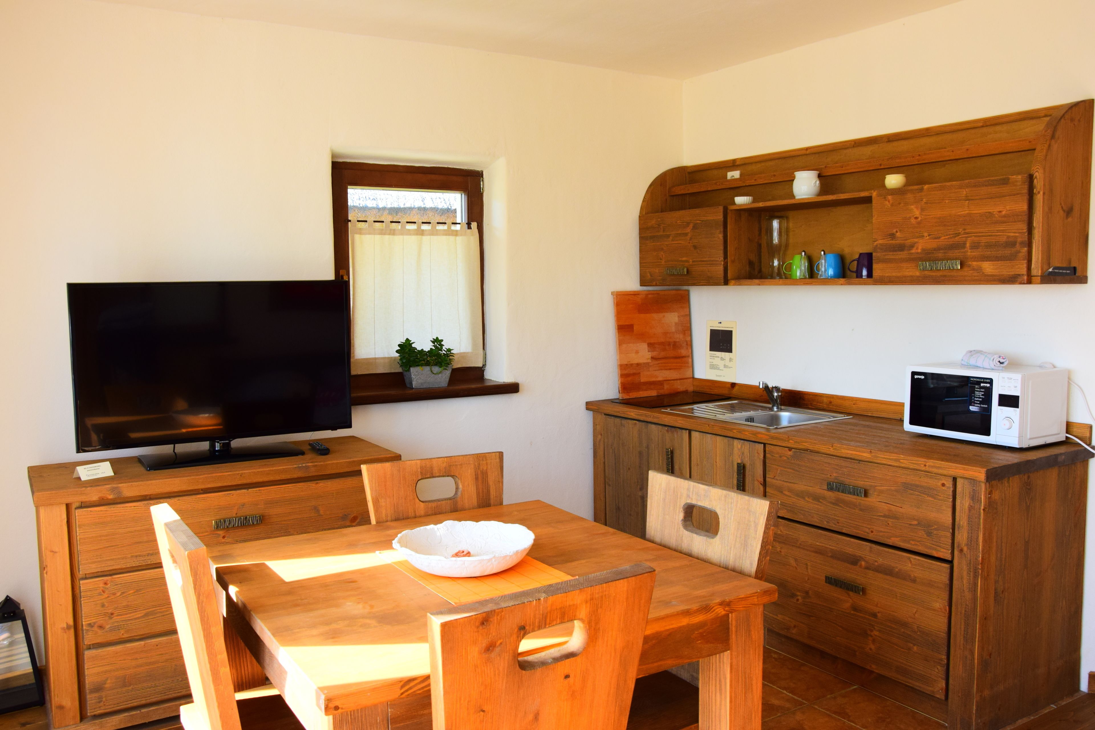 Photo - Panonska Vas Villas