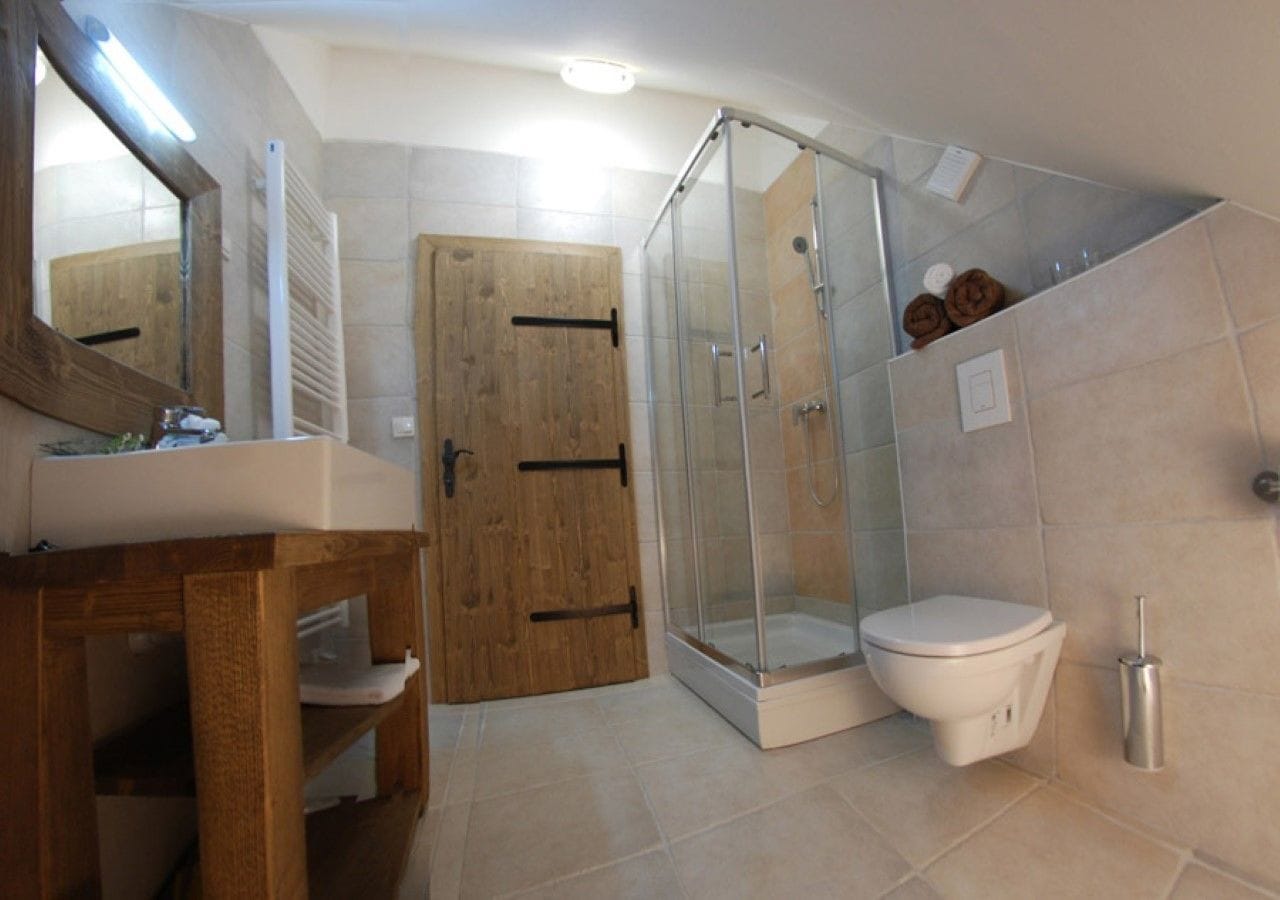 Photo - Panonska Vas Villas