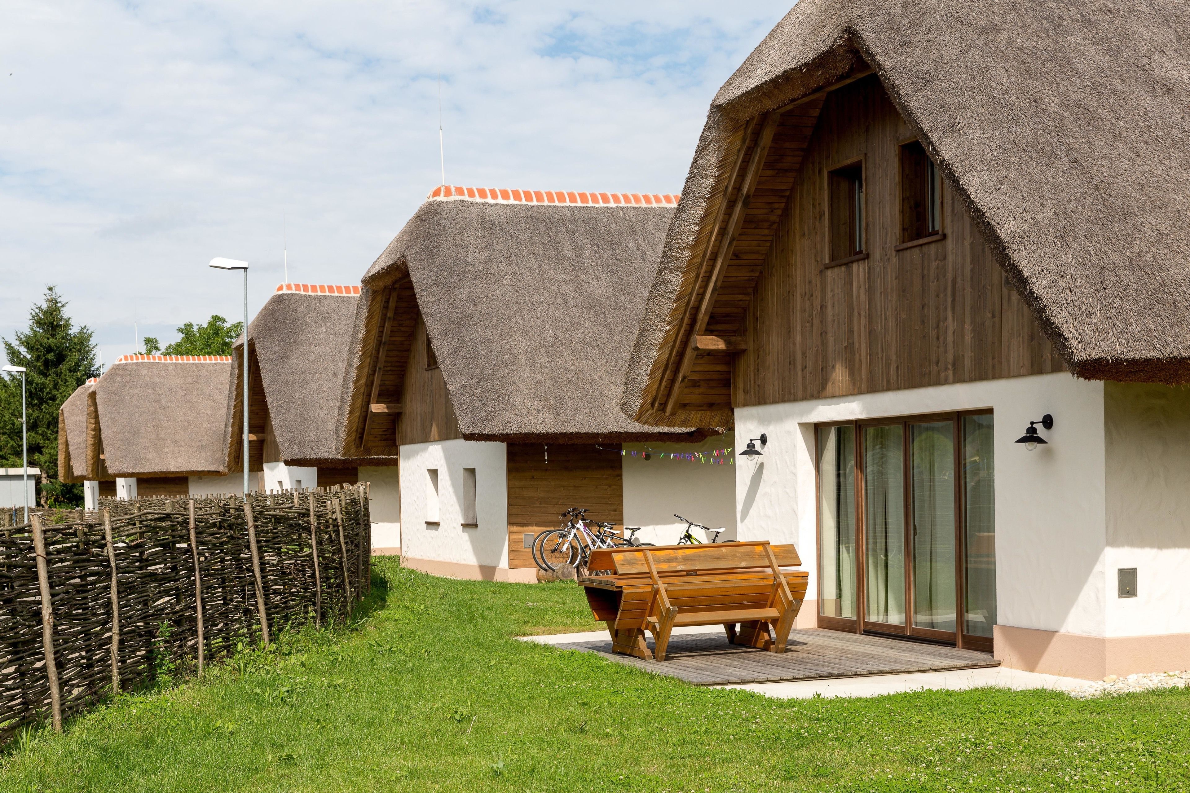 Photo - Panonska Vas Villas