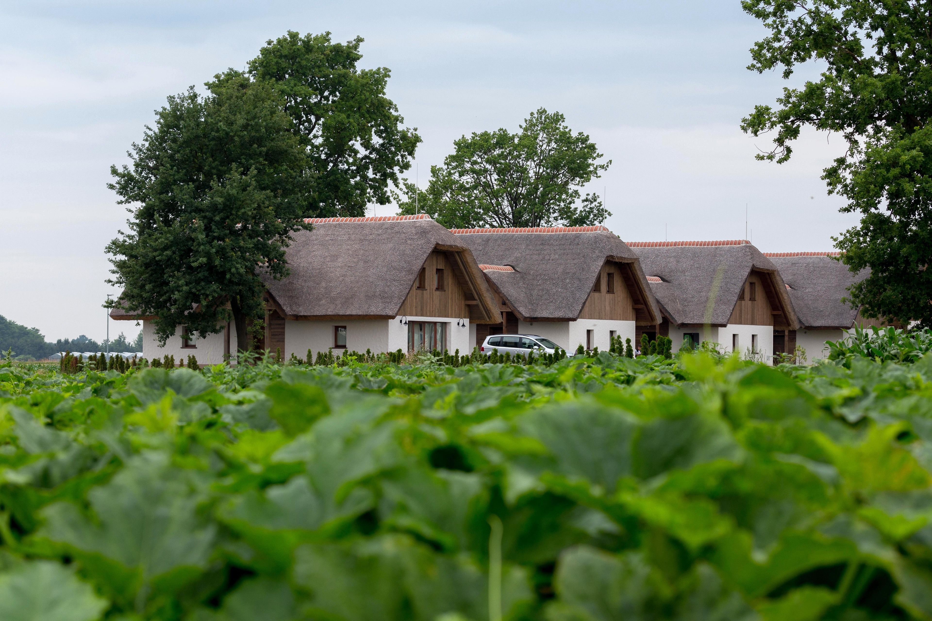 Photo - Panonska Vas Villas