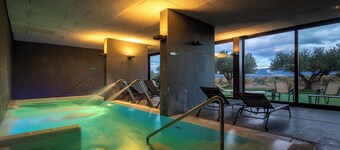 Hotel Bodega Finca de Los Arandinos