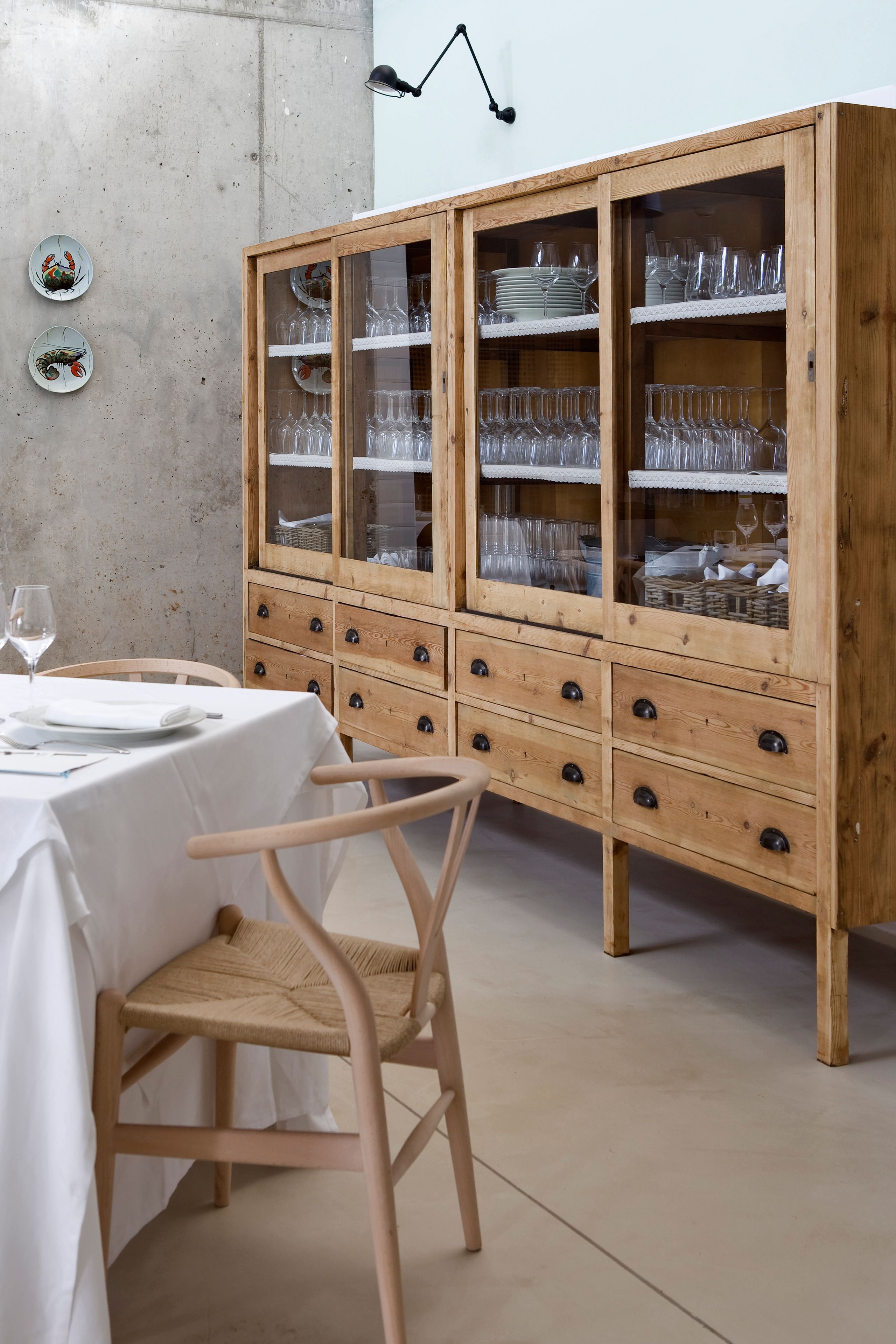 breakfast, lunch, dinner served; spanish cuisine, garden views