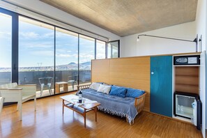 Junior Suite - Hotel Bodega Finca de Los Arandinos (Entrena)