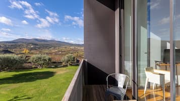 Design Double Room | Terrace/patio