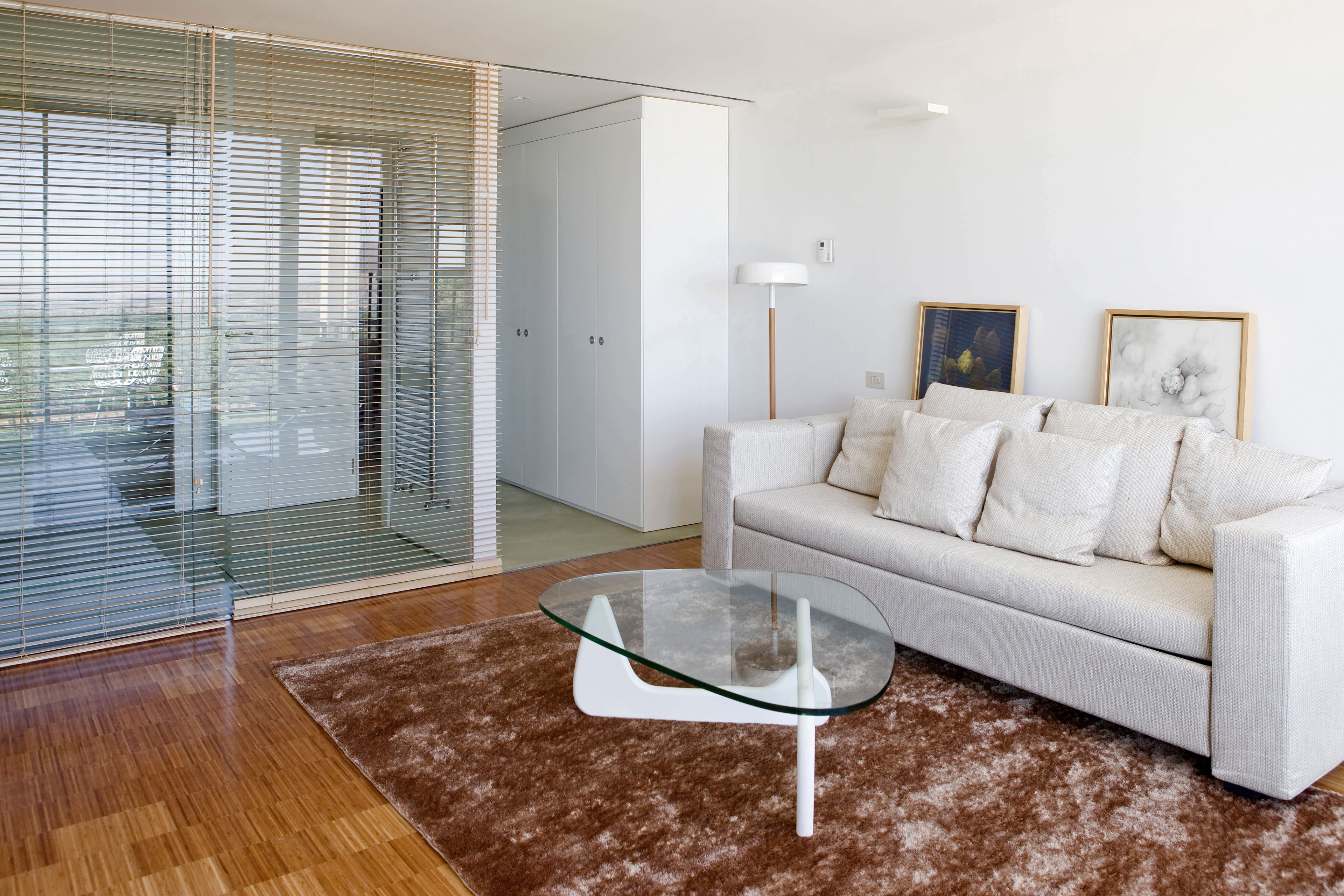 junior suite | bathroom sink