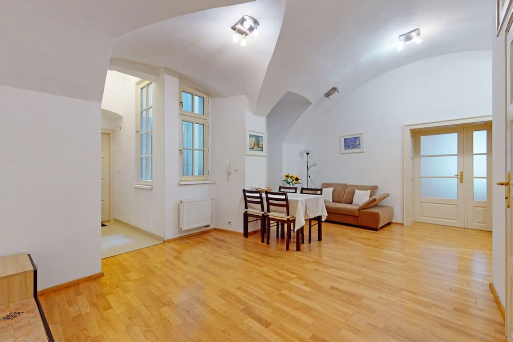Central Apartmany Biela street