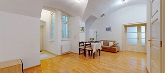 Central Apartmany Biela street