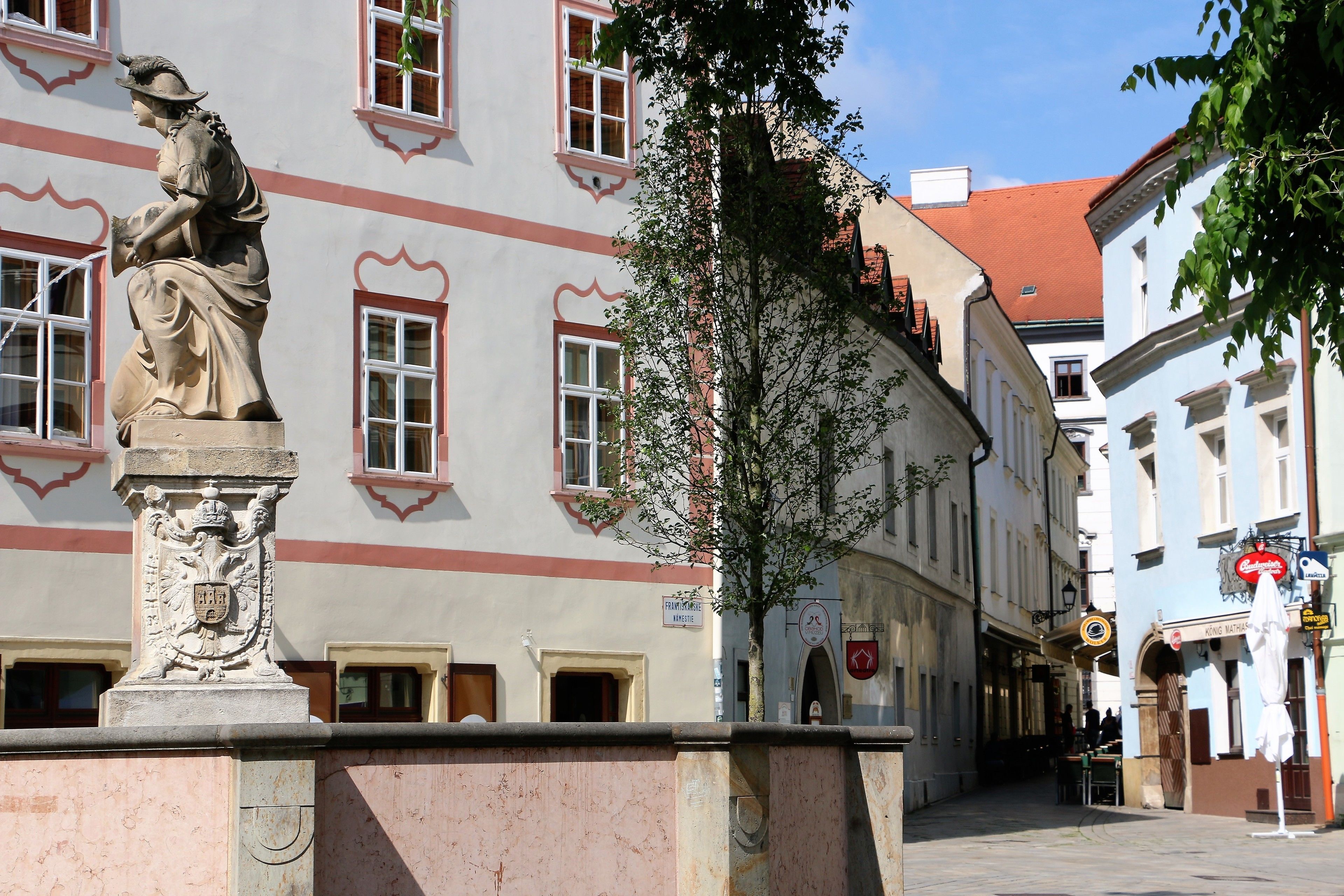 Photo - Central Apartmany Biela street