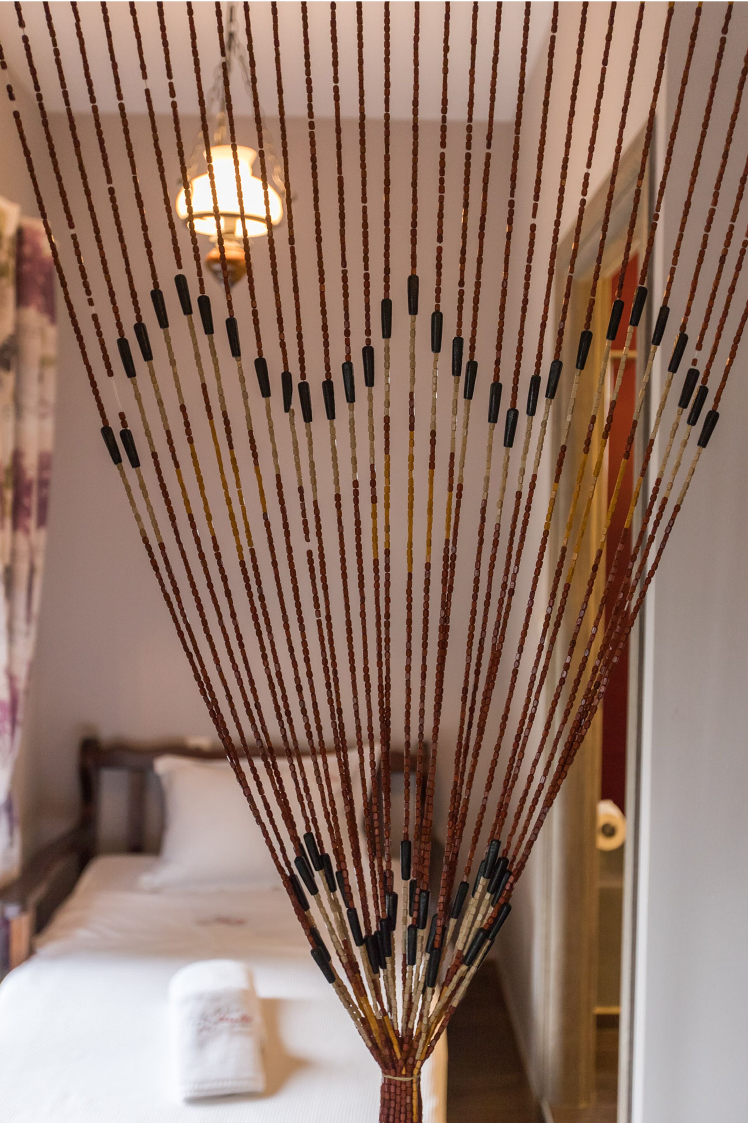 deluxe room, garden view | extra beds