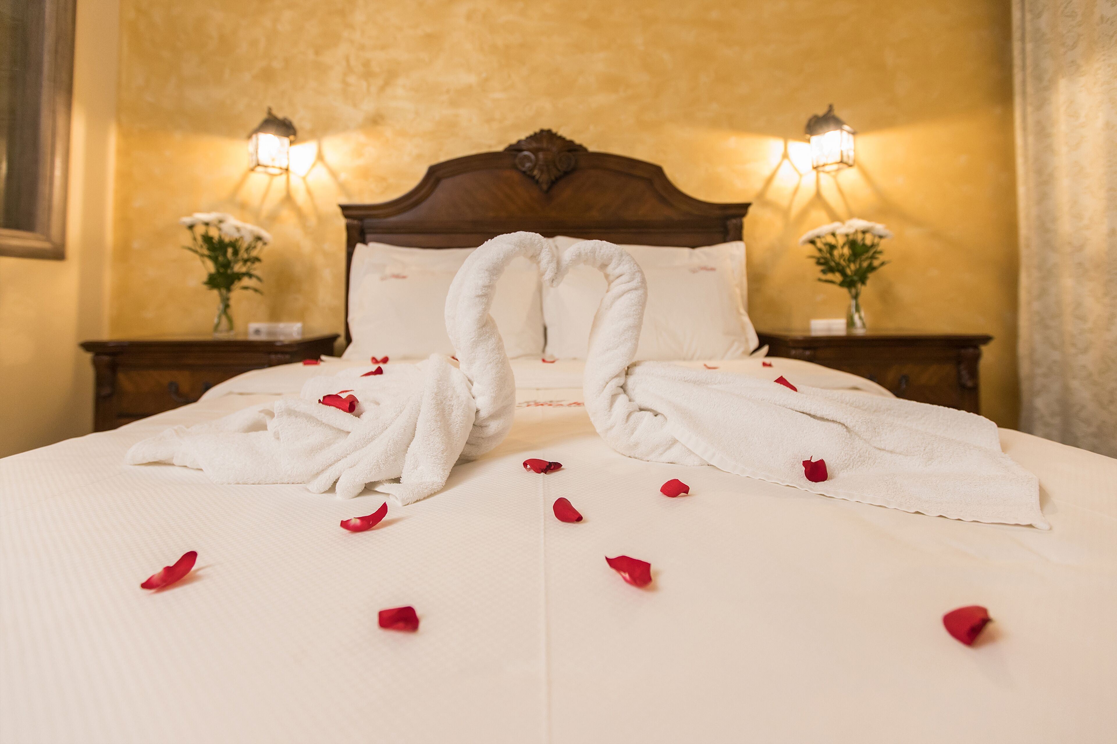 Foto - Theatro Hotel Odysseon