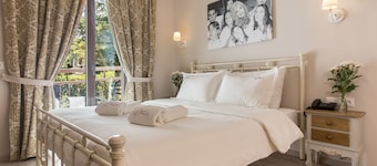 Theatro Hotel Odysseon
