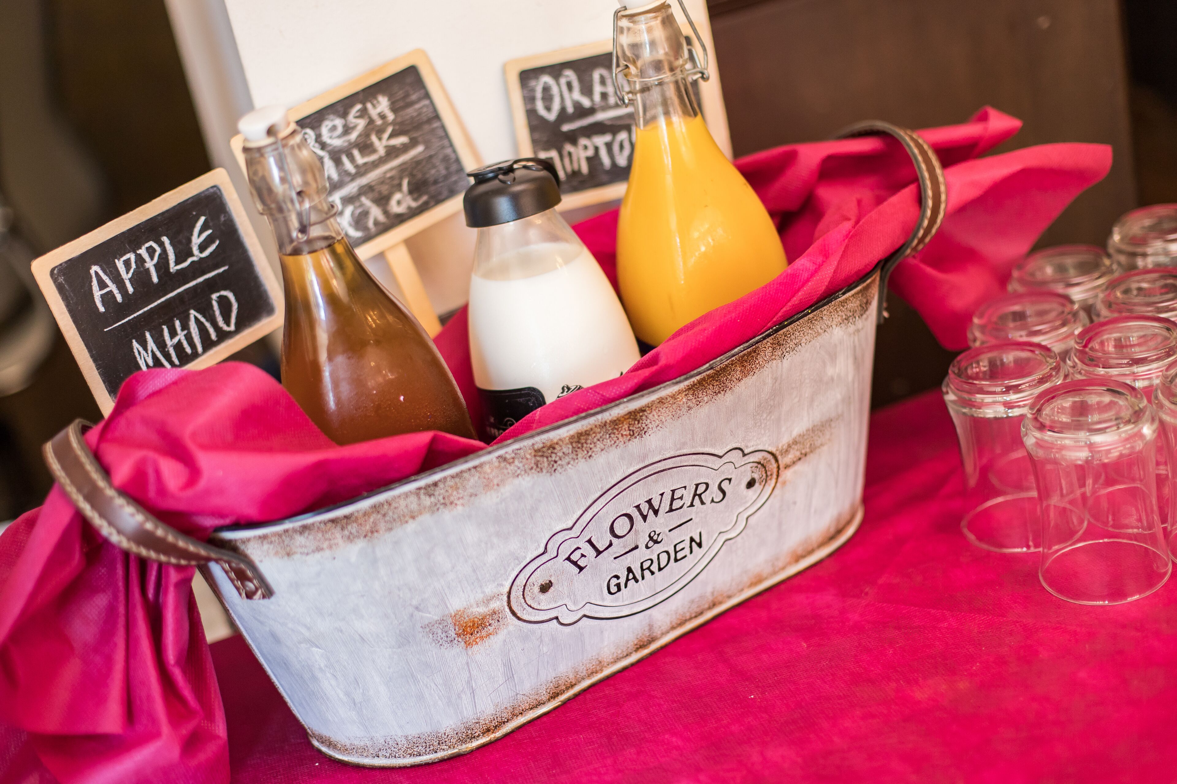 free daily local cuisine breakfast