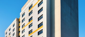 Nacional Inn Alagoinhas