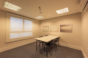 Salle de réunion