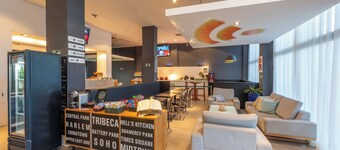 Nacional Inn Alagoinhas