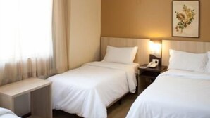 Room - Hotel Palmeiras (Laranjeiras do Sul)