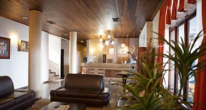 Hotel Palmeiras