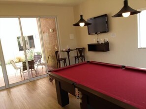 Billards