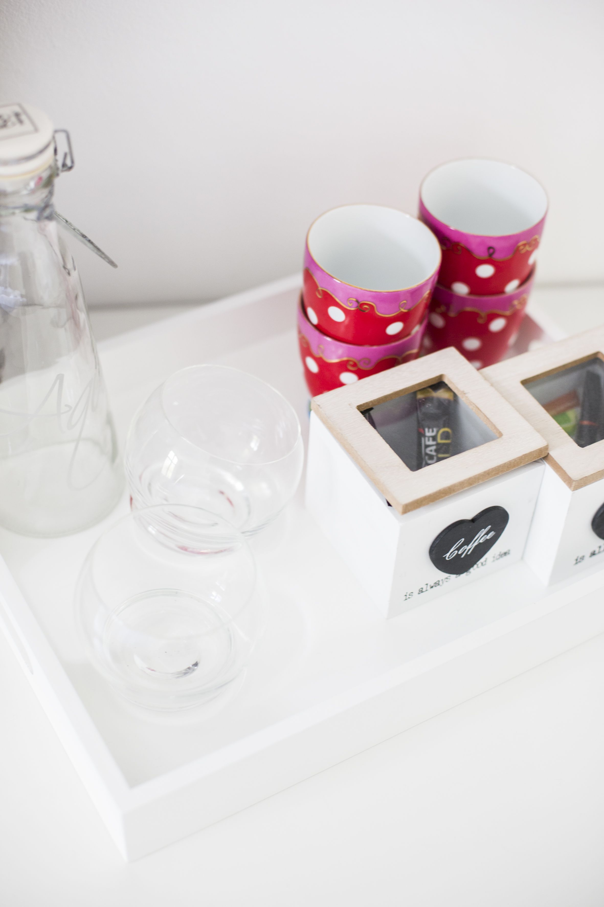 executive double room | coffee and/or coffee maker