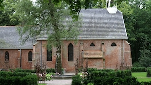 Front of property - Klooster Nieuwkerk Goirle (Goirle)