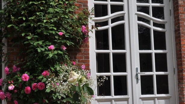 Terrace/patio - Klooster Nieuwkerk Goirle (Goirle)