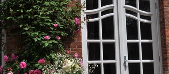 Klooster Nieuwkerk Goirle