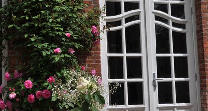 Klooster Nieuwkerk Goirle