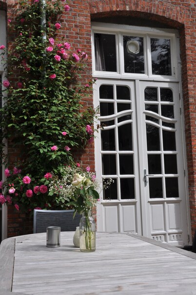 Klooster Nieuwkerk Goirle