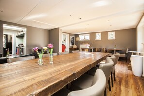 Lounge - Klooster Nieuwkerk Goirle (Goirle)