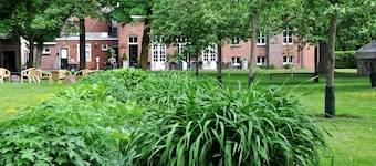 Klooster Nieuwkerk Goirle