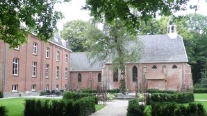 Front of property - Klooster Nieuwkerk Goirle (Goirle)