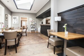 Lounge - Klooster Nieuwkerk Goirle (Goirle)