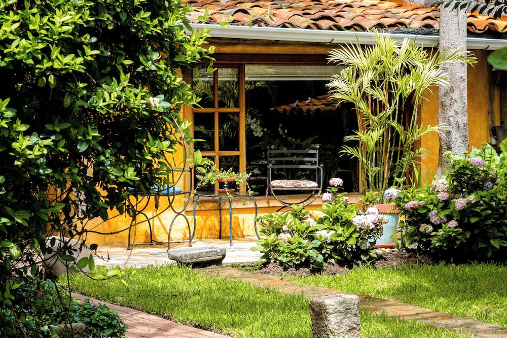Hotel Boutique Casa Montalvo Cuenca
