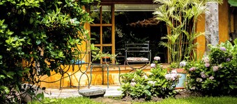 Hotel Boutique Casa Montalvo Cuenca