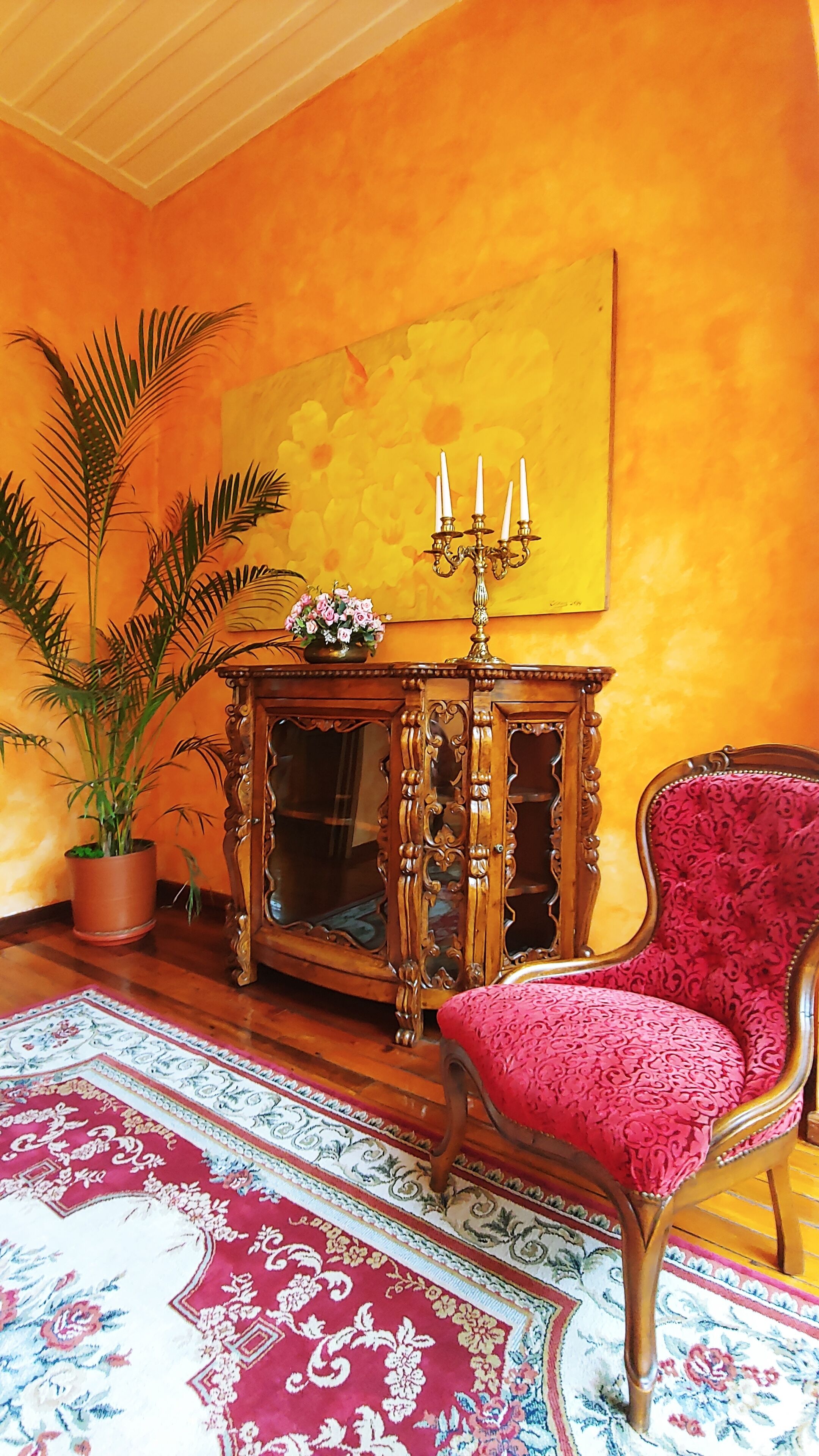 Foto - Hotel Boutique Casa Montalvo Cuenca