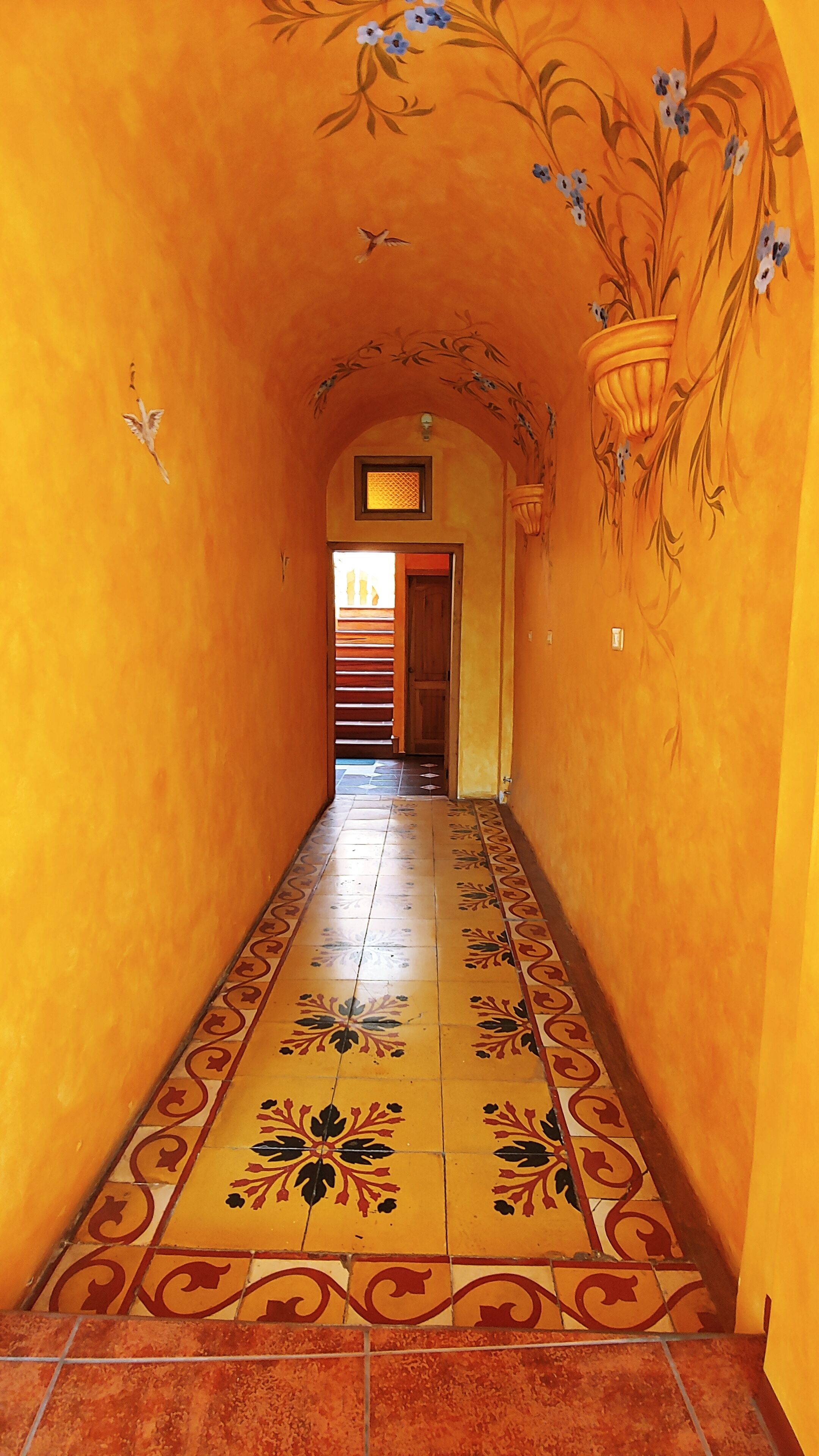 Foto - Hotel Boutique Casa Montalvo Cuenca