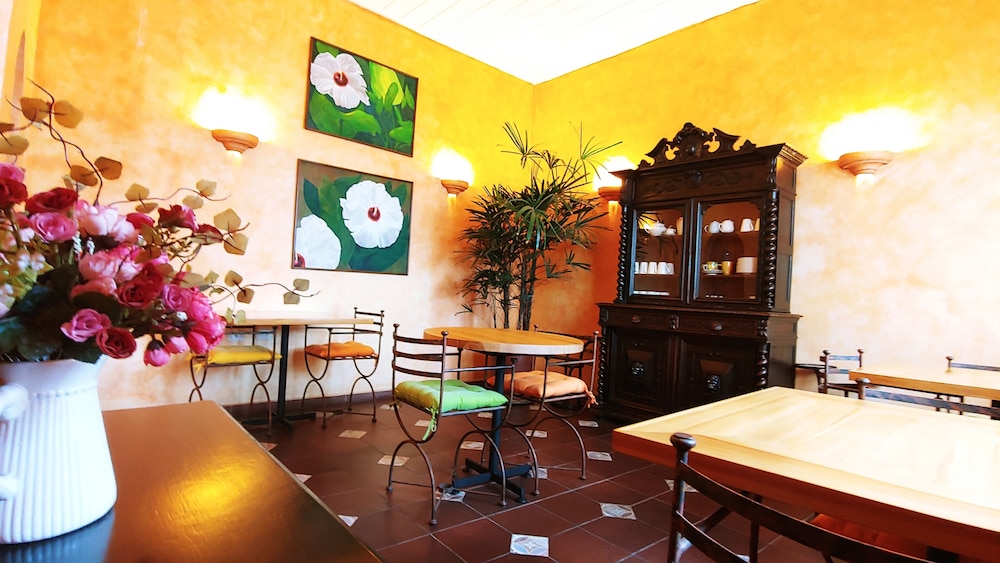 Hotel Boutique Casa Montalvo Cuenca by null