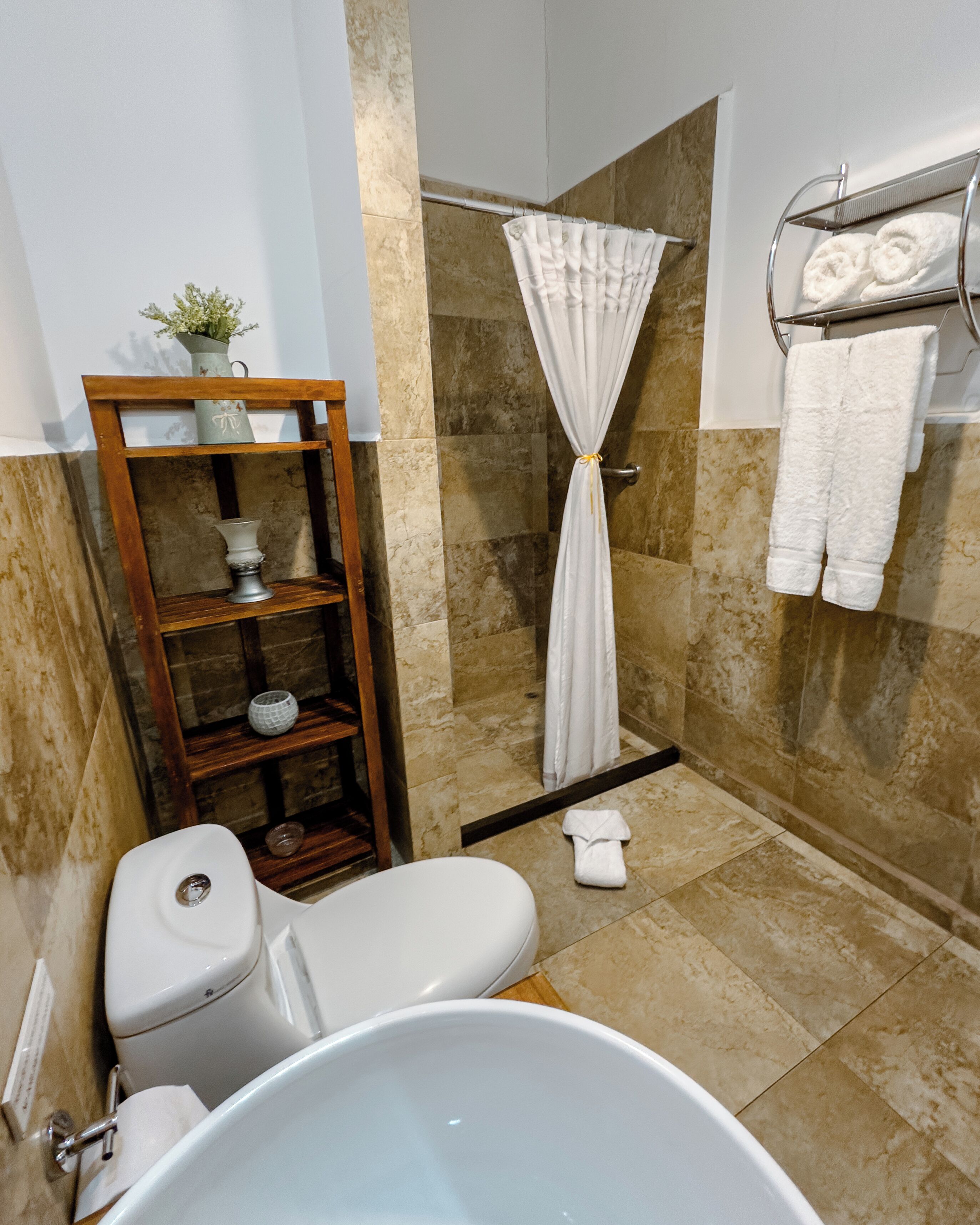 Foto - Hotel Boutique Casa Montalvo Cuenca