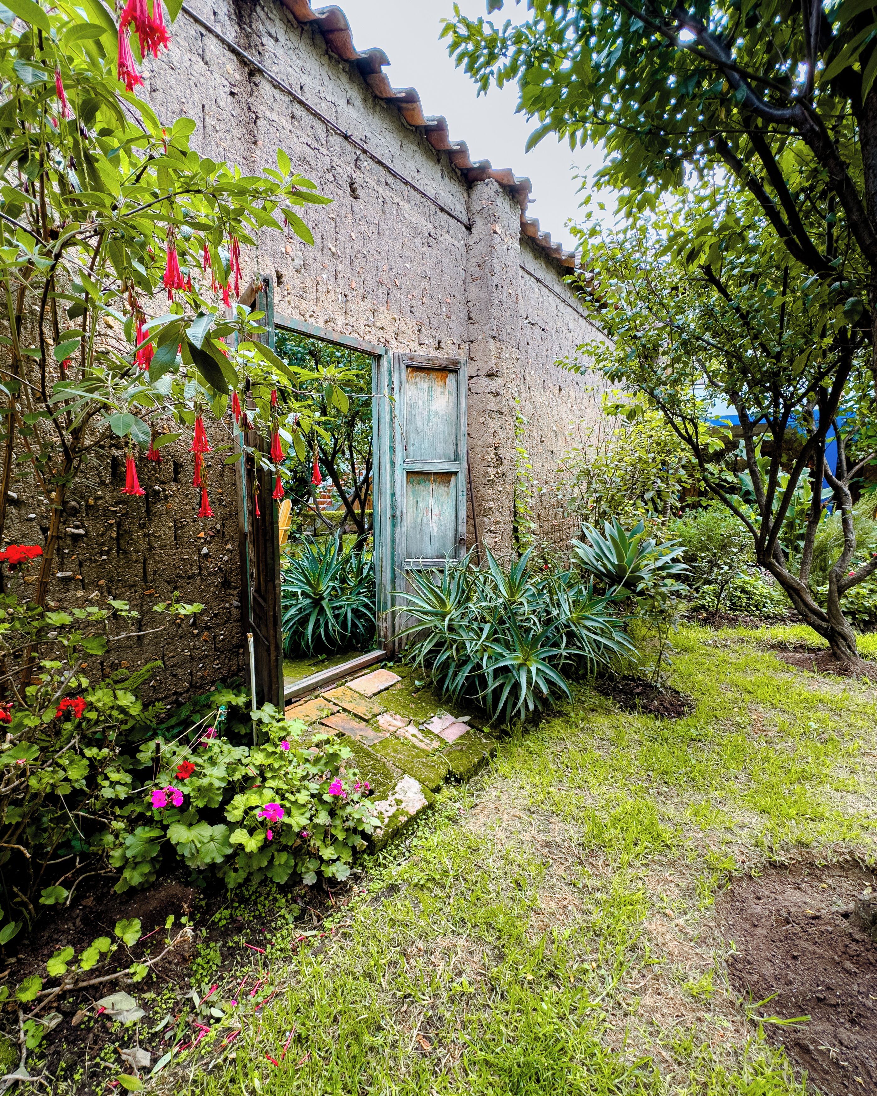 Foto - Hotel Boutique Casa Montalvo Cuenca