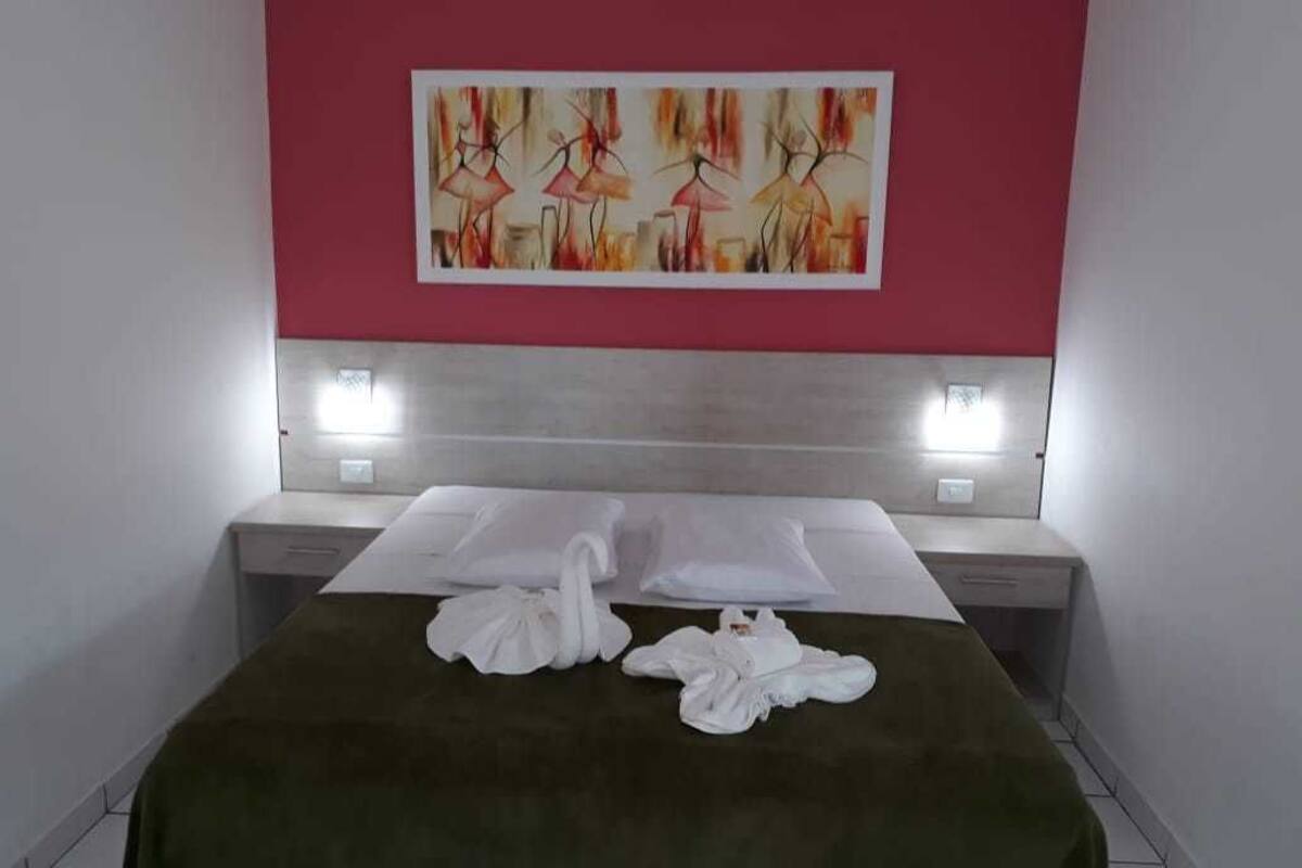 In-room safe, free cots/infant beds, free WiFi, wheelchair access