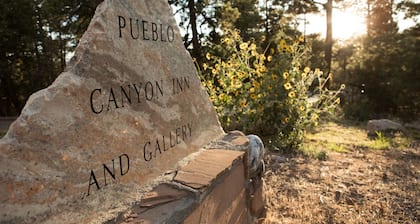 Pueblo Canyon Inn
