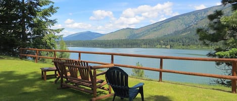 Área da propriedade